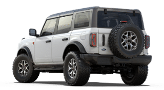 2025 Ford Bronco® External Image 3